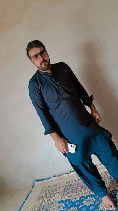 aslam Ali 