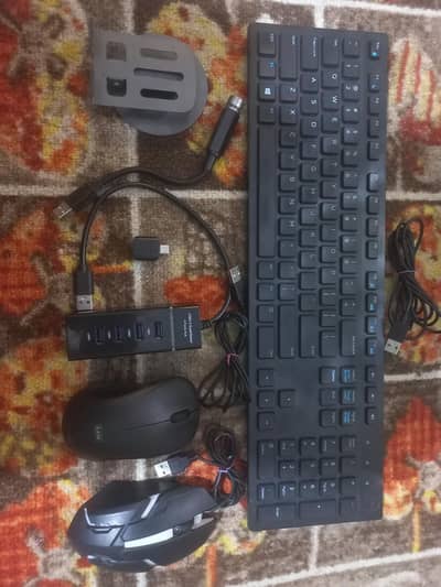 mobile gaming pc