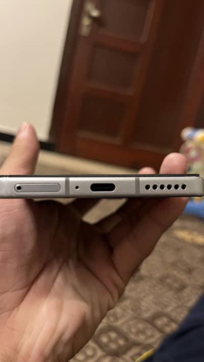 Infinix note 50pro