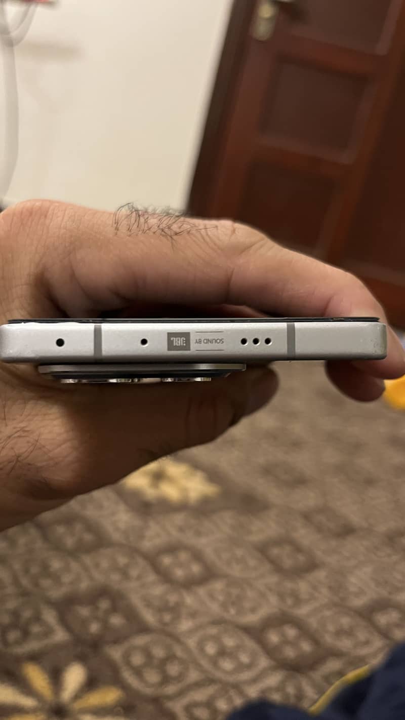 Infinix note 50pro 3