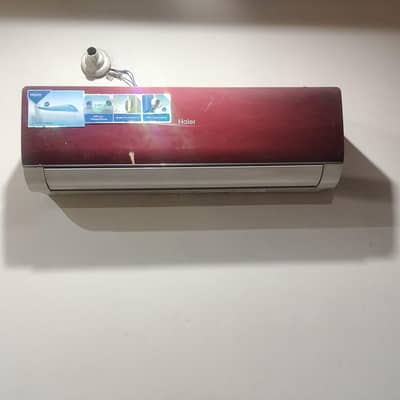 Haier 1 ton AC o32l 8l66667