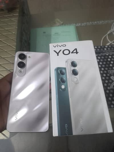 Vivo Y04