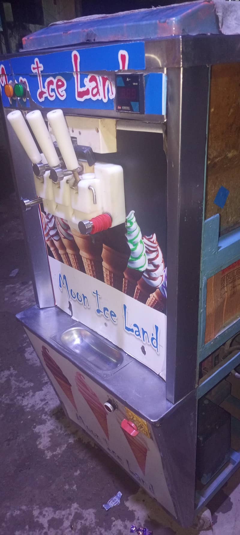 Machine 4