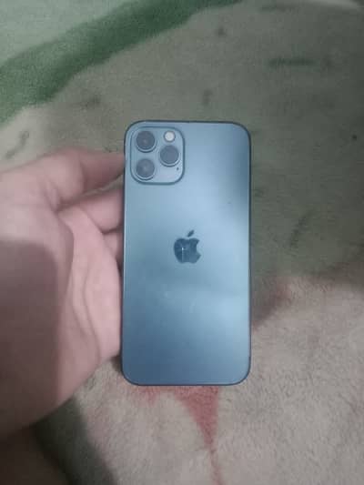 Apple iPhone 12 Pro