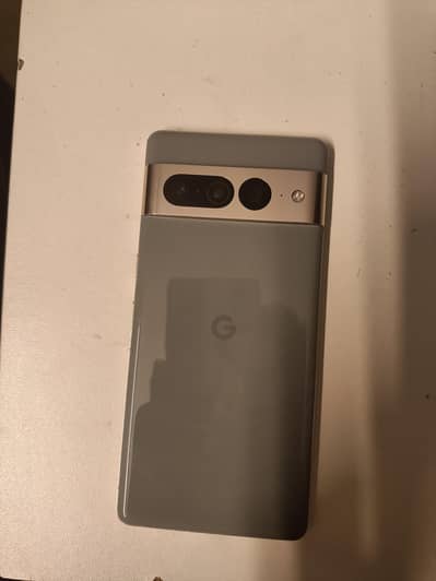 Google Pixel 7 Pro