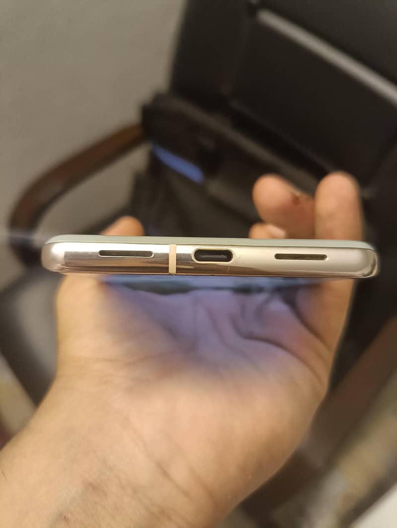 Google Pixel 7 Pro 3