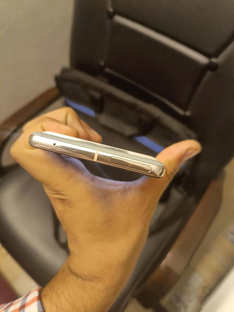 Google Pixel 7 Pro 4