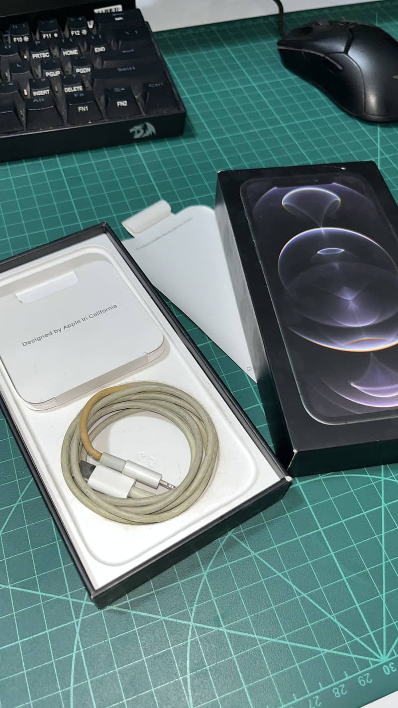 Apple iPhone 12 Pro 1