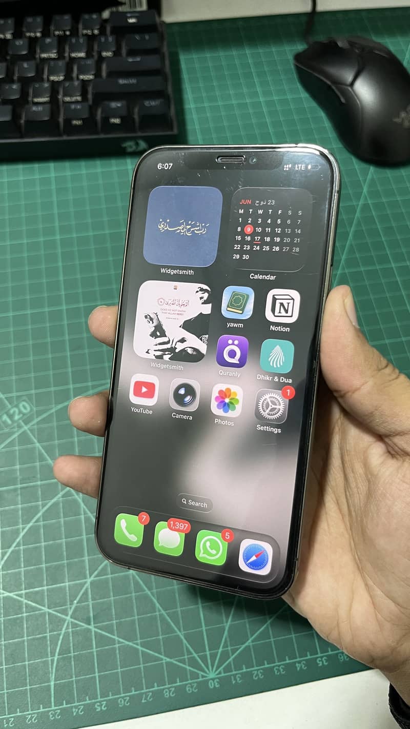 Apple iPhone 12 Pro 3