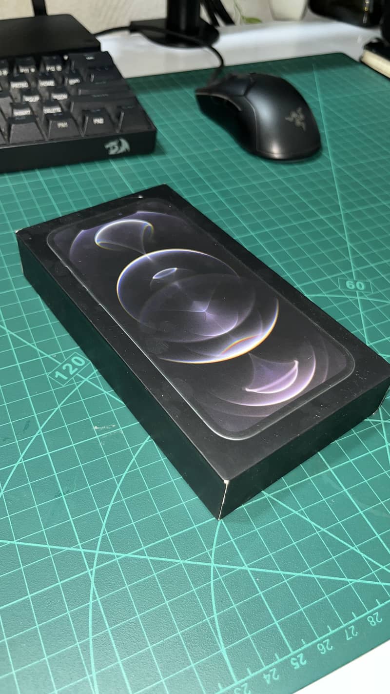 Apple iPhone 12 Pro 7