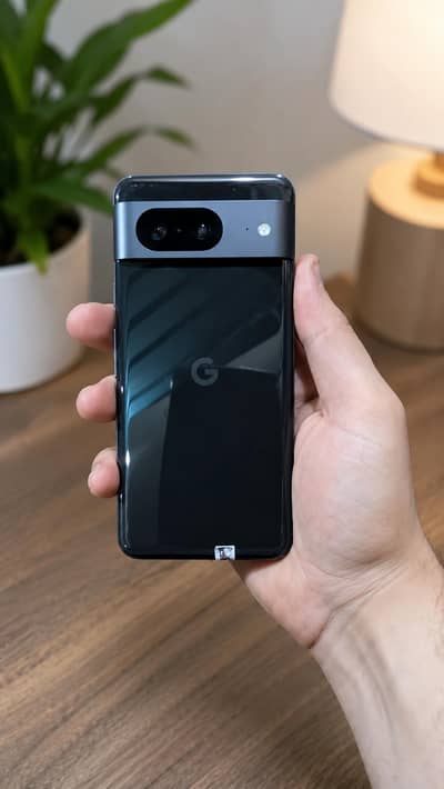 Google Pixel 8