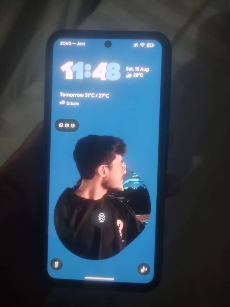 Google Pixel 8 1