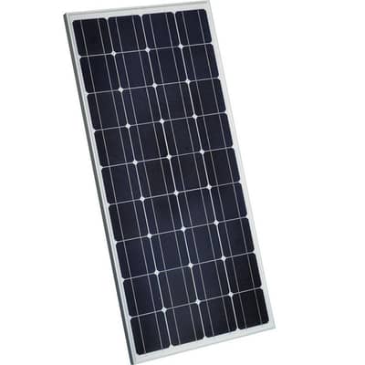 *2* SOLAR PANEL 150w