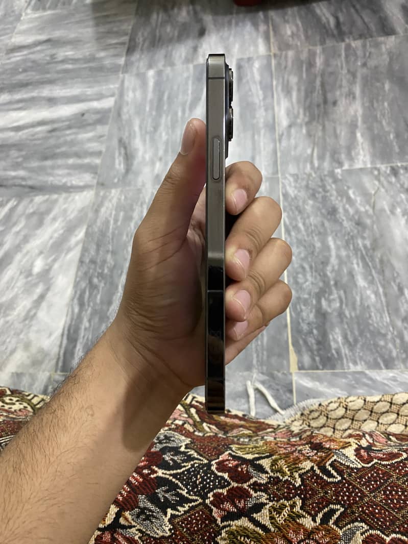 Apple iPhone 13 Pro Max 5