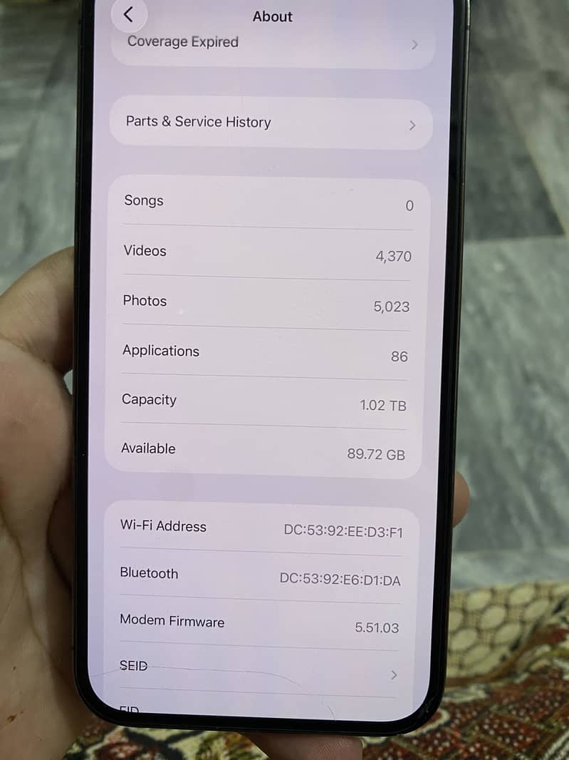 Apple iPhone 13 Pro Max 6