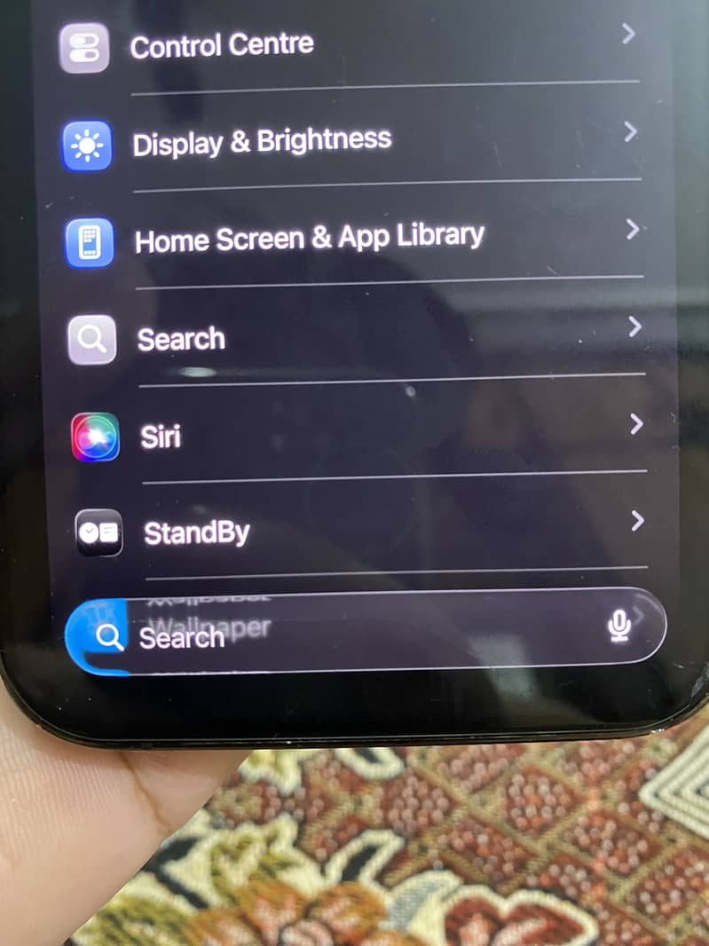 Apple iPhone 13 Pro Max 8