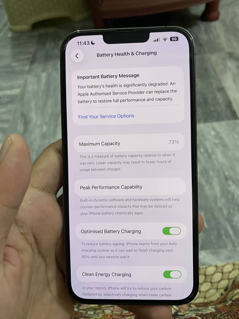 Apple iPhone 13 Pro Max 10