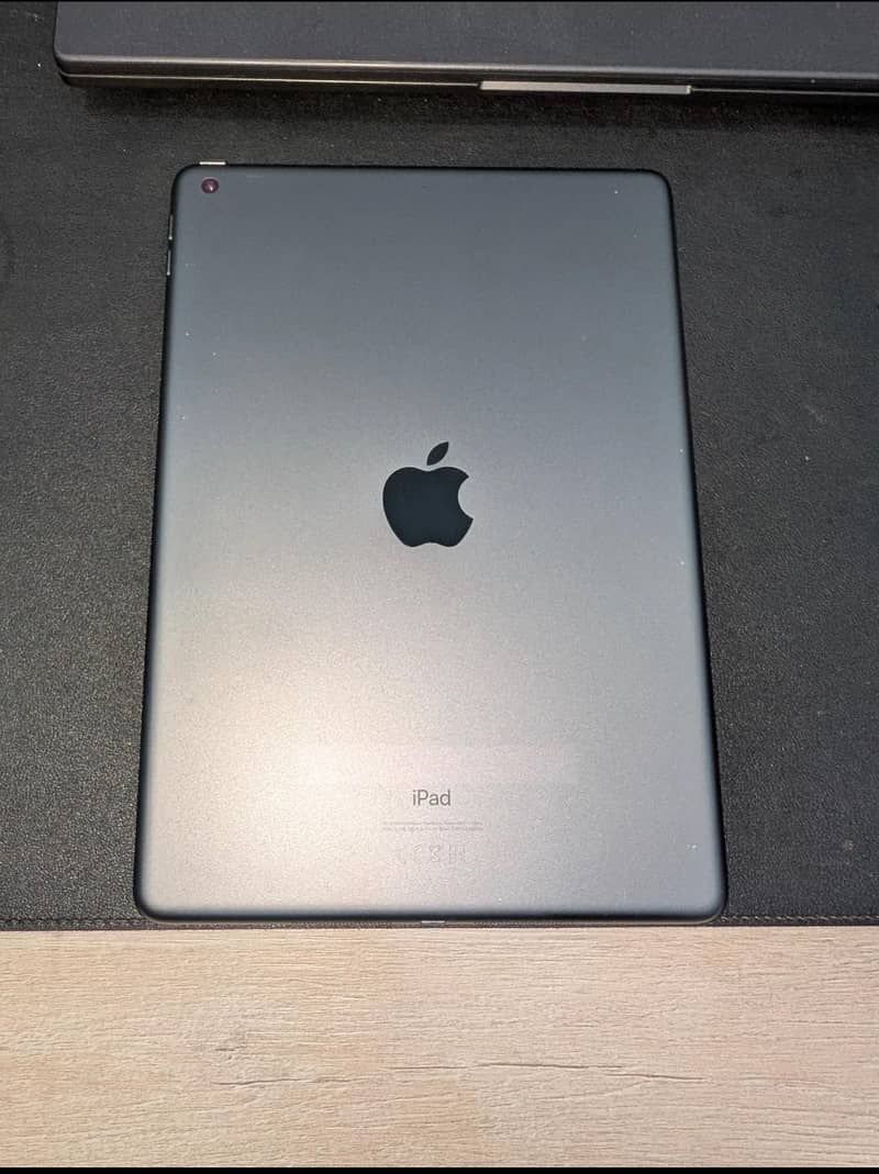 Ipad 8 generation 128gb 0