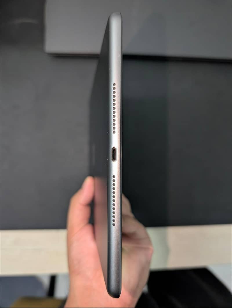 Ipad 8 generation 128gb 1