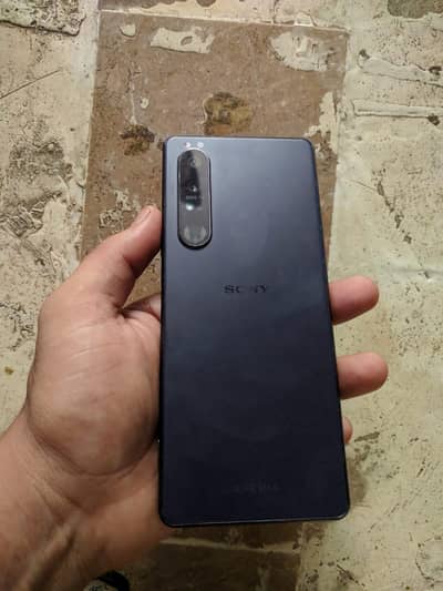 Sony 1 III