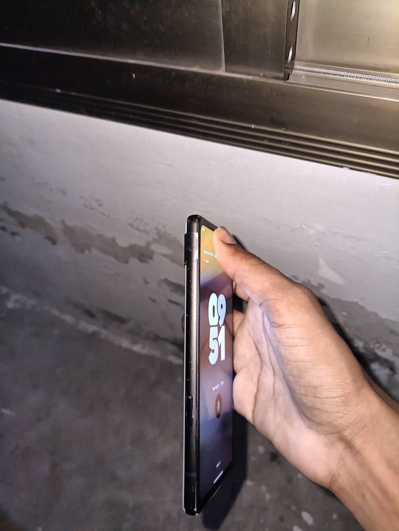Google Pixel 6a 3
