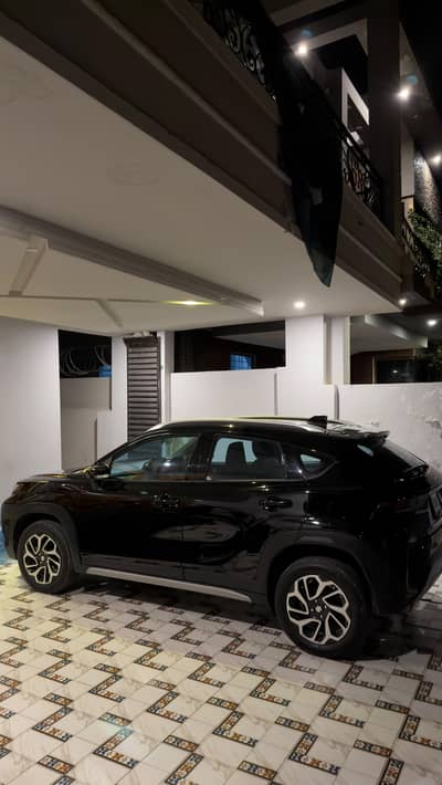 Suzuki Fronx 2026