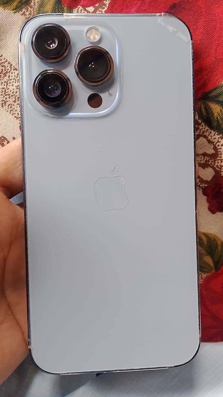 Apple iPhone 13 Pro 0