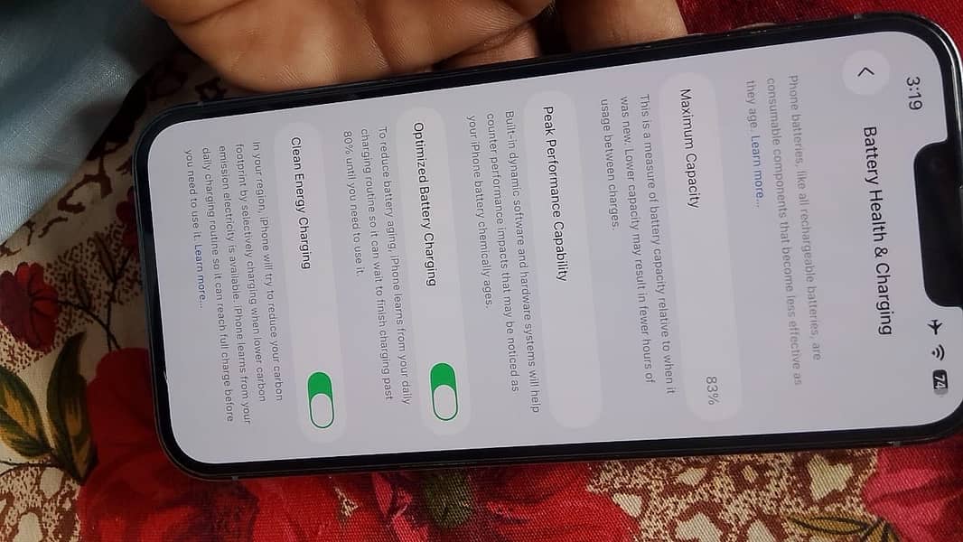 Apple iPhone 13 Pro 5