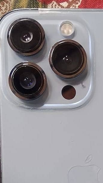 Apple iPhone 13 Pro 7