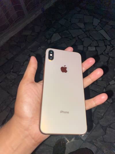 Apple iPhone XS Max Non Pta