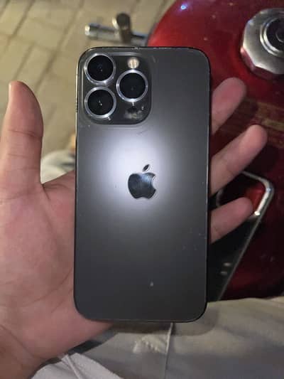 Apple iPhone 13 Pro non pta