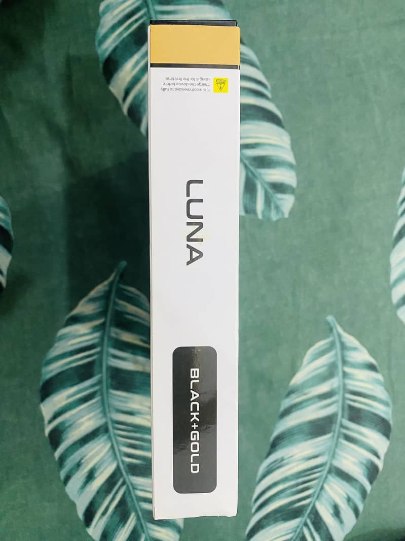 ZERO Luna Smartwatch 7