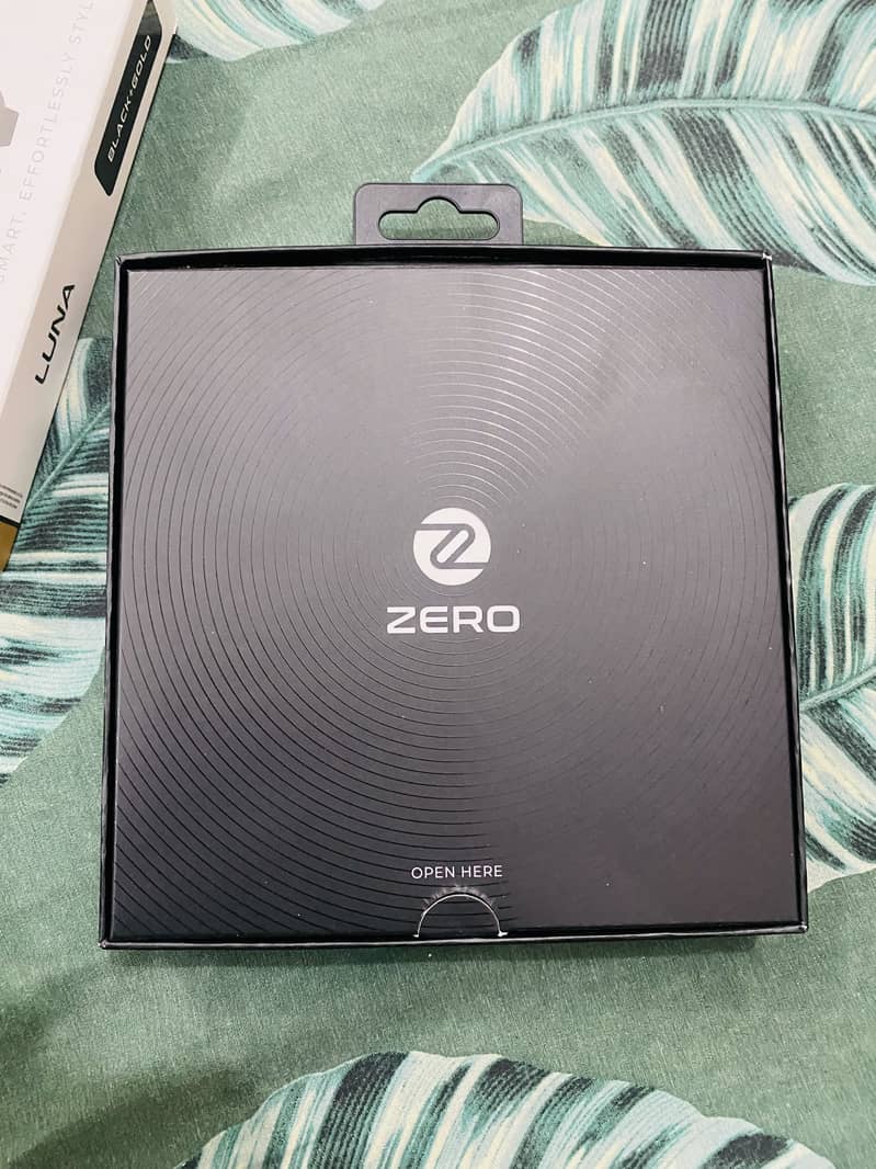ZERO Luna Smartwatch 8