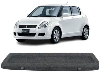 Suzuki Swift Trunk/Diggi Gata