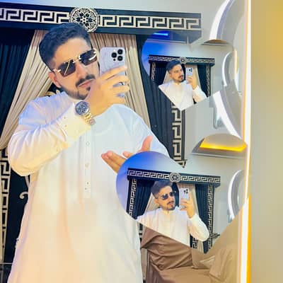 Aqib Hussain 