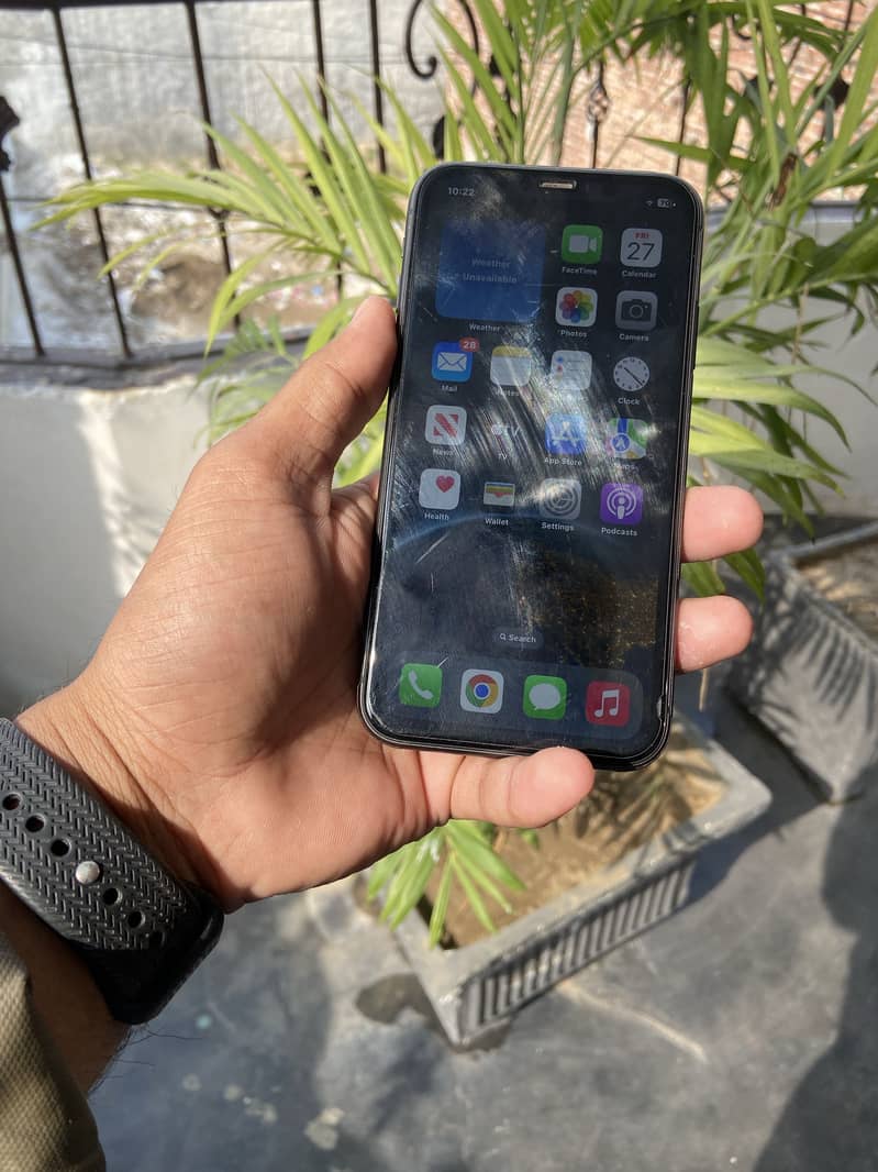 Apple iPhone 11 1