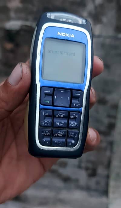 Nokia 3220 diso lights 0321-7832433