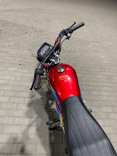 Honda 26 model new tora Chala hy