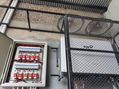 Pin pack new 15 kw ongird 10 year guarantee