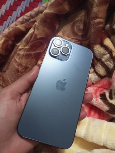 Apple iPhone 12 Pro Max