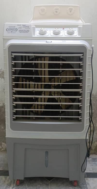 Room Air Cooler