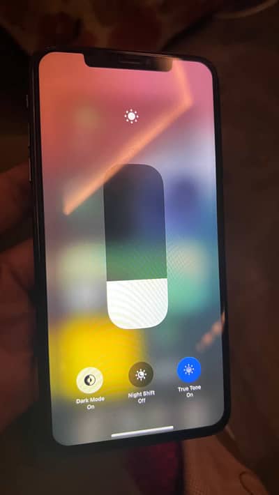 Apple iPhone XS Max 256gb
