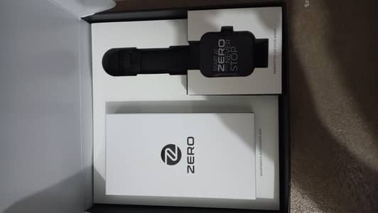 zero smart watch Hy brand new Hy