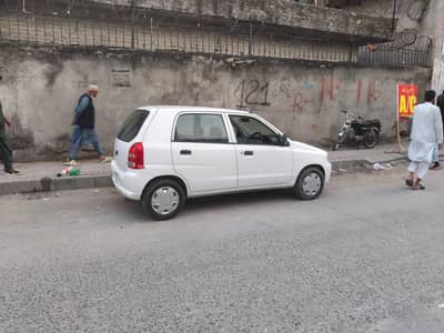Suzuki Alto 2004