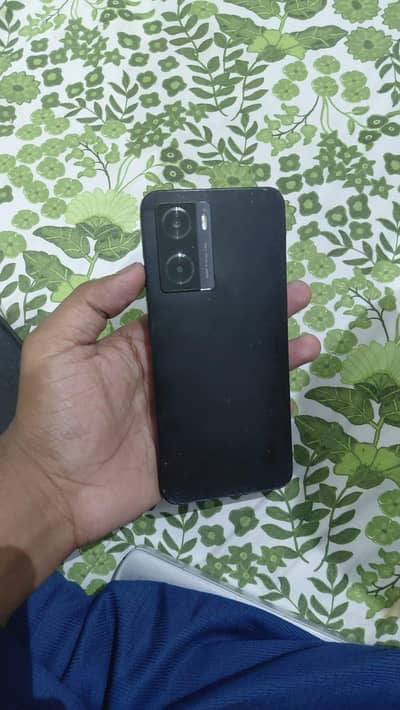 OPPO A57s