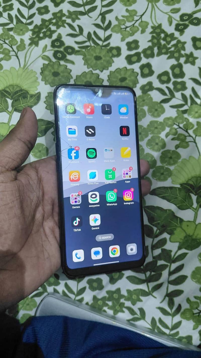 OPPO A57s 1