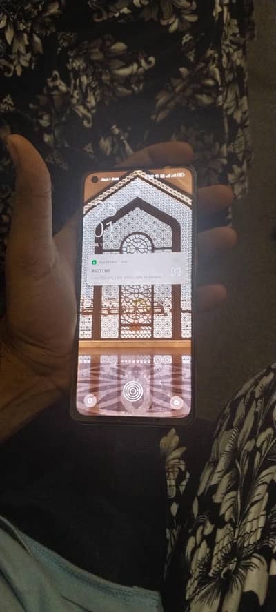 OPPO Reno 6