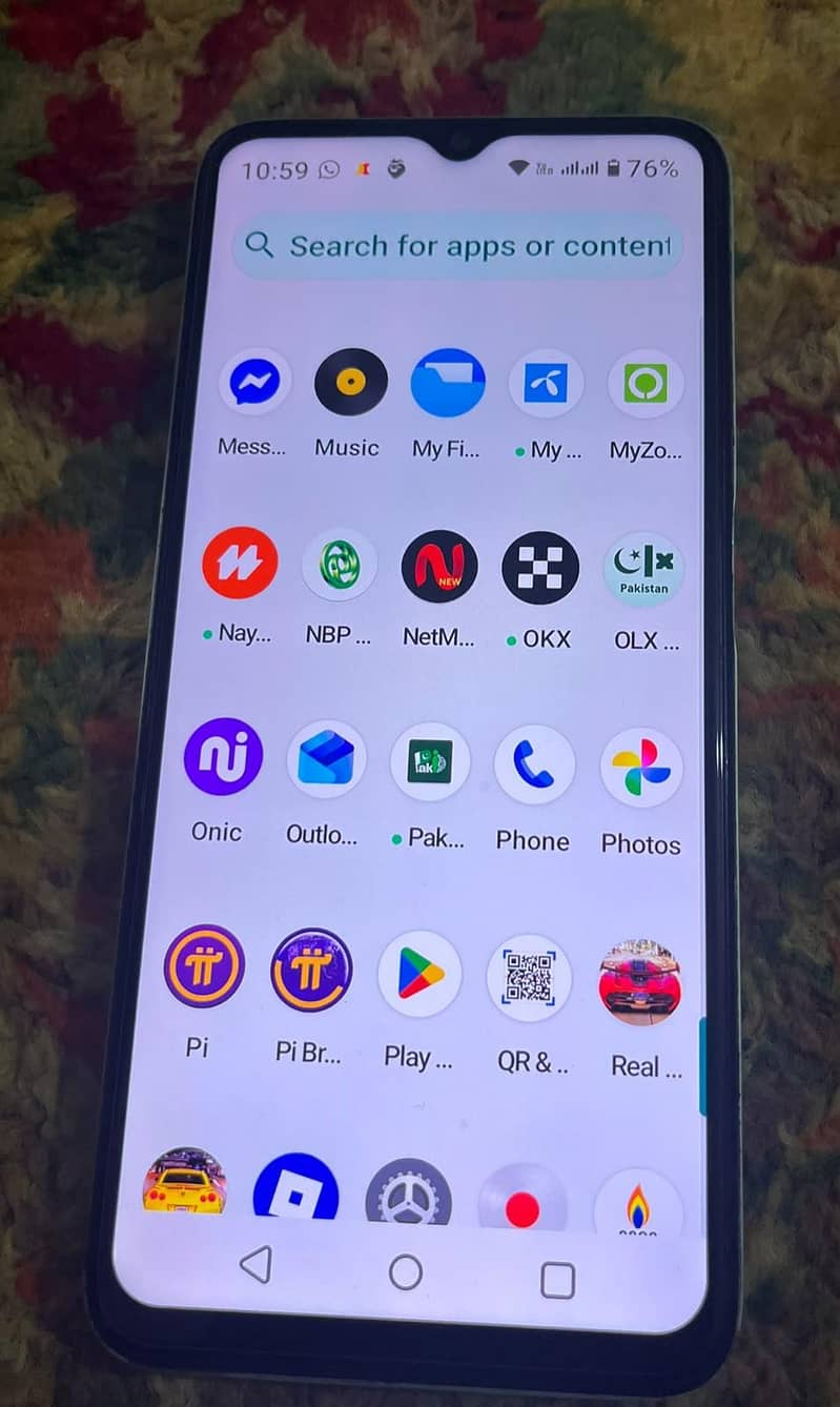 Realme C35 3