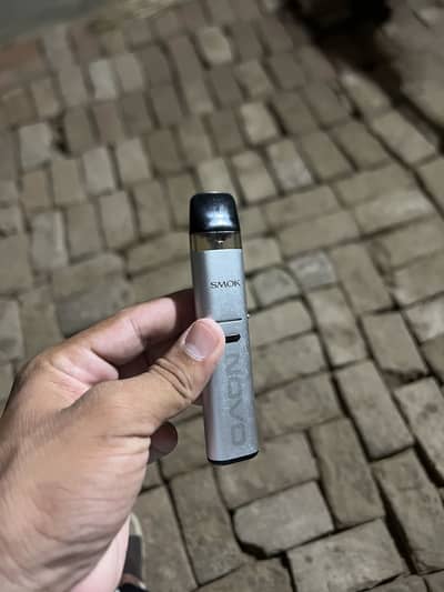 NOVO Smoke Pods For sale jis bhai ko chaye sirf wahi rabta kre