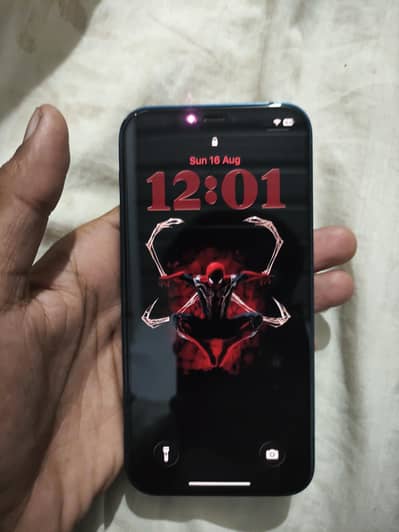 Apple iPhone 12